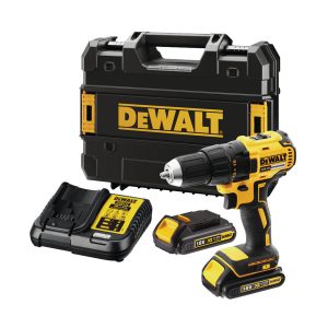 akumulatoren vintovert dewalt dcd777s2t