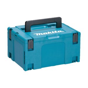 plastmasov kufar za instrimenti makita makpac type 3