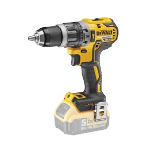 akumulatoren bezchetkov udaren vintovert dewalt dcd796n 18v 70nm