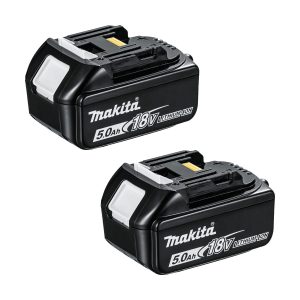 bl1850b/2 5ah akumulatorni baterii makita