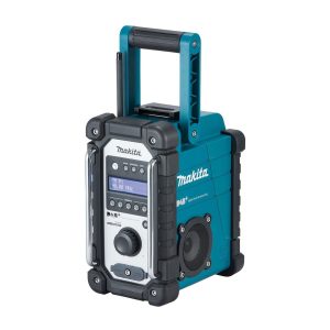 akumulatorno radio makita dmr110 18v