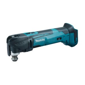 akumulatoren multifunkcionalen instrument makita dtm51z 18v