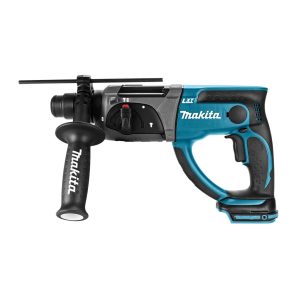 akumulatoren perforator makita dhr202z 18v