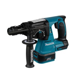 akumulatoren perforator makita dhr243z 18v 2j