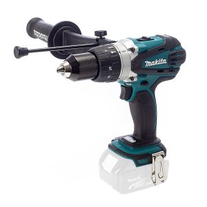 akumulatoren udaren vintovert makita dhp458z 18v 91nm