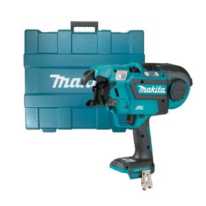 akumulatorna mashina za vrazvane na armatura makita dtr180z 14.4/18v