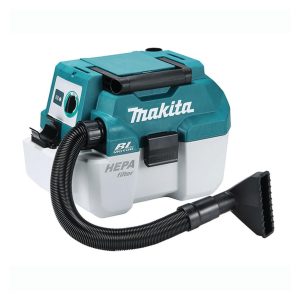 akumulatorna prahosmukachka makita dcv750lz 18v