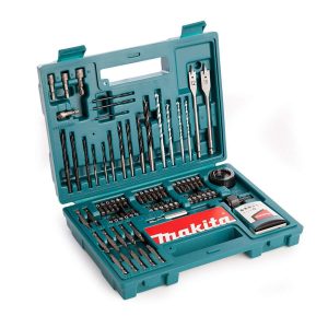 komplekt aksesoari za bormashina i vintovert nakita b-53811 100br