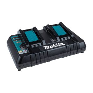 zarqdno ustroistvo makita dc18rd 14.4-18v li-ion