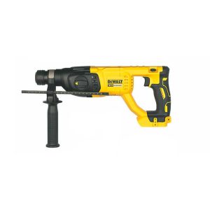 akumulatoren bezchetkov perforator dewalt dch033n 18v