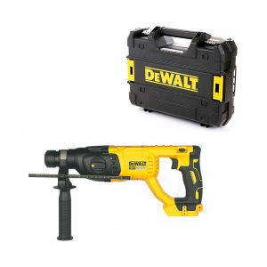 akumulatoren bezchetkov perforator dewalt dch033nt 18v