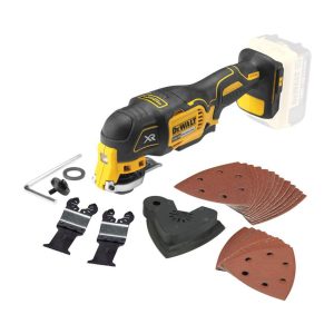akumulatoren multifunkcionalen instrument dewalt dcs355n 18v