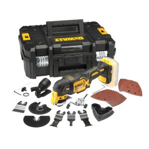 akumulatoren multifunkcionalen instrument dewalt dcs355nt 18v
