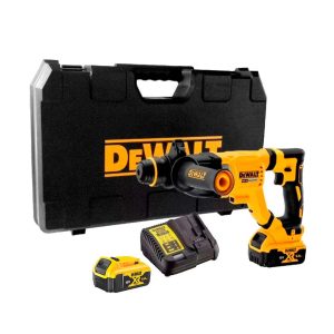 akumulatoren perforator dewalt dch263p2 s 2br baterii zarqdno i kufar