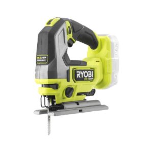 Акумулаторен прободен трион RYOBI RJS18X-0, 18 V, 25 мм 4892210191465