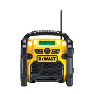 akumulatoren radiopriemnik dewalt dcr020 18v