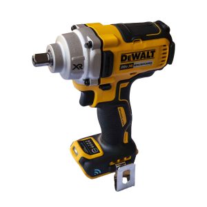 akumulatoren udaren gaikovert dewalt dcf896n 18v 450nm