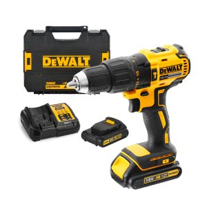 akumulatoren udaren vintovert dewalt dcd778s2t sas zarqdno 2br baterii i kufar
