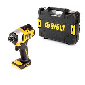 akumulatoren udaren vintovert dewalt dcf809nt 18v 190nm
