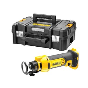 akumulatorna chelna freza dewalt dcs551nt 18v