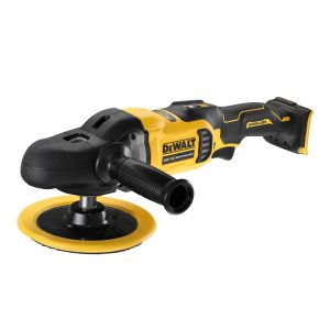 akumulatorna polirmashina dewalt dcm849n 18v