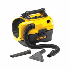 akumualtorna prahosmukachka dewalt dcv584l 18-54-230v