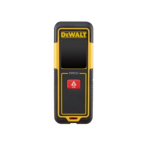 lazerna roletka dewalt dw033 30m