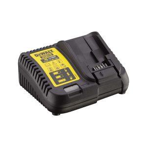 zarqdno ustroistvo za baterii dewalt dcb113 10.8-18v li-ion