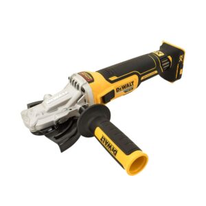 Акумулаторен ъглошлайф безчетков -DeWALT DCG405FN, 125 мм., 18V, XR Li-lon