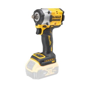 Акумулаторен безчетков ударен гайковерт DeWALT DCF921N, 18 V, 406 Nm, 1/2"