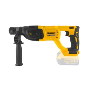Акумулаторен перфоратор DeWALT DCH133N, 18V, 2.6 J, SDS-plus