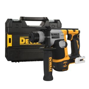 Акумулаторен перфоратор DeWALT DCH172NT, 18V, SDS-plus, 1.4J, безчетков