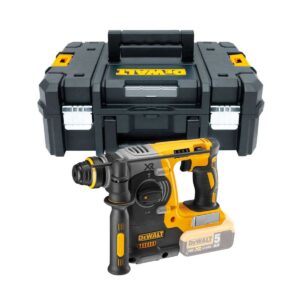 Акумулаторен перфоратор DeWALT DCH273NT, 18V, SDS plus 