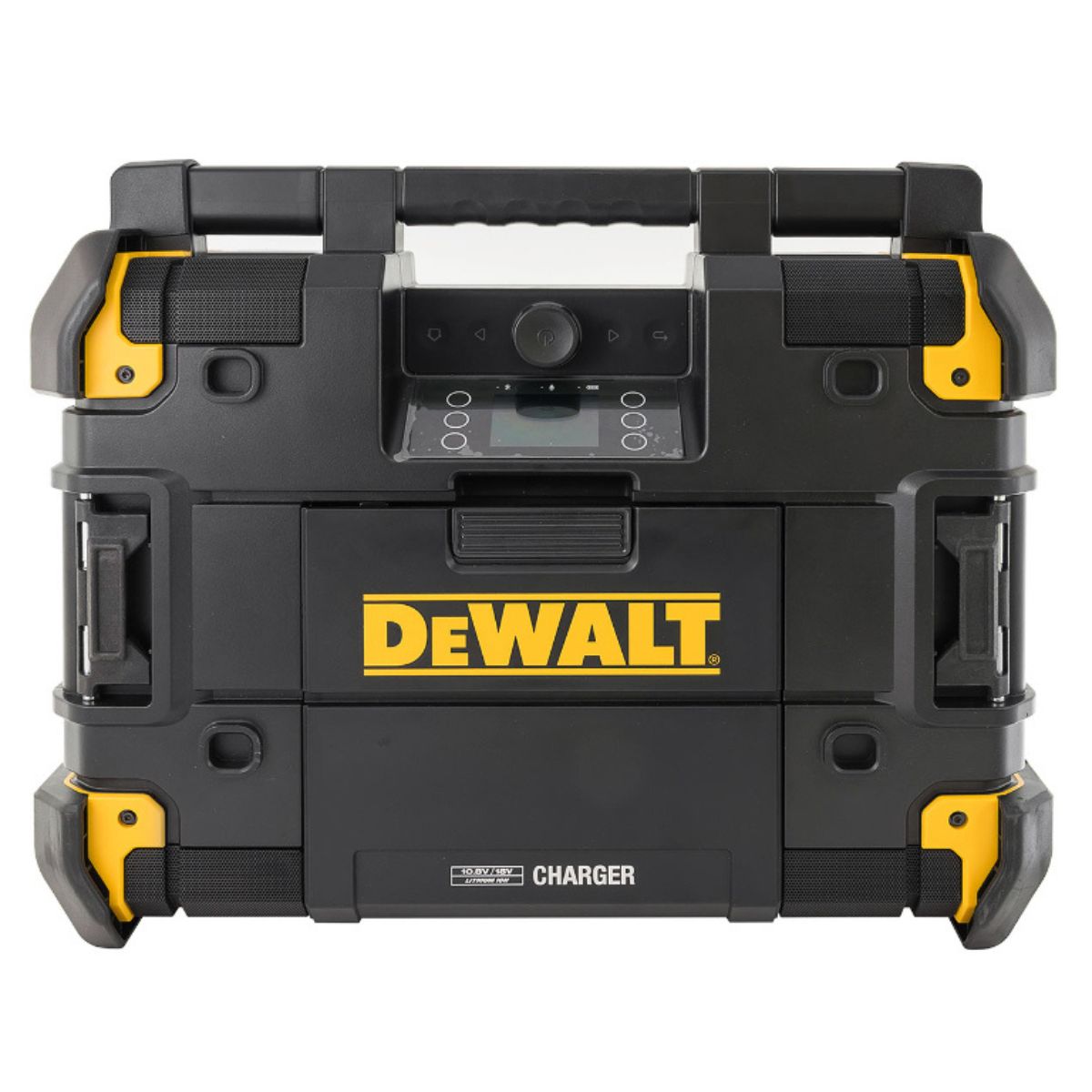 Акумулаторен радиоприемник Dewalt DWST1-81078, 10.8-18V Bluetooth
