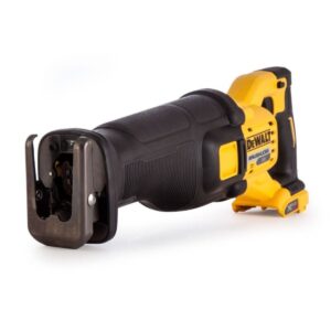 Акумулаторен саблен трион Dewalt DCS388N 54 V, FLEXVOLT™