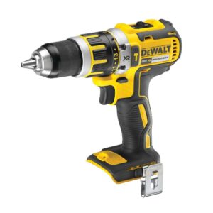 Акумулаторен ударен безчетков винтоверт DDeWALT DCD795N, 18V
