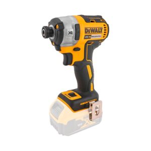 Акумулаторен ударен гайковерт DeWalt DCF887N, 18V, XR Li-Ion, 205 Nm