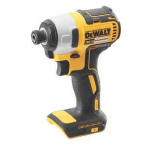 Акумулаторен ударен импакт драйв DeWALT DCF787N, 18V, XR