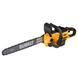 Акумулаторен верижен трион DeWALT DCMCS575N, 54V, 50см, 3/8"