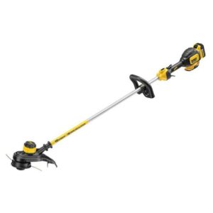 Акумулаторна коса DeWALT DCM561PB, 18V, XR
