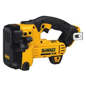 Акумулаторна резачка за шпилки DeWALT DCS350N, 18V
