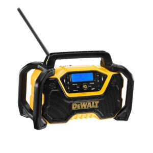 Акумулаторно Bluetooth радио Dewalt DCR029, 12-18V XR