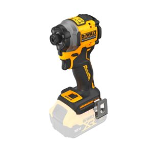 Акумулаторен ударен винтоверт DeWALT DCF850N, 206Nm, 18V, Безчетков