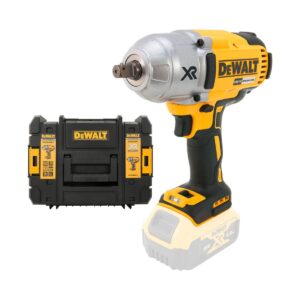DCF899NT Акумулаторен безчетков ударен гайковерт DeWALT, 18V 950Nm