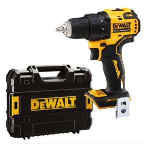 Акумулаторен безчетков винтоверт DeWalt DCD708NT, 65Nm, 18V