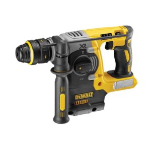 Dewalt DCH274N Акумулаторен безчетков перфоратор, 18V, XR Li-Ion SDS + 2 патронника