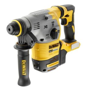 DeWALT DCH283NT Акумулаторен перфоратор, 18 V, 2.8 J, SDS-Plus