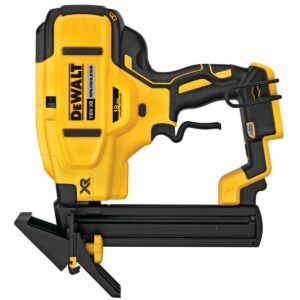 DeWALT DCN682N Акумулаторен такер за дърво, 18V, 12-38мм