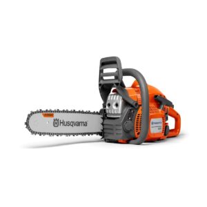 Бензинов верижен трион HUSQVARNA 435 II, 40.9 cm3, 38 cm