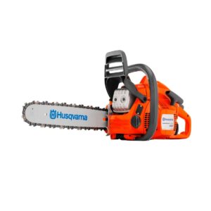 Бензинов верижен трион HUSQVARNA 440 II, 40.9 cm3, 38 cm